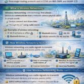 Blog - What is Wireless Networking Blog - What is Wireless Networking
