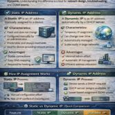 Static vs Dynamic Static vs Dynamic