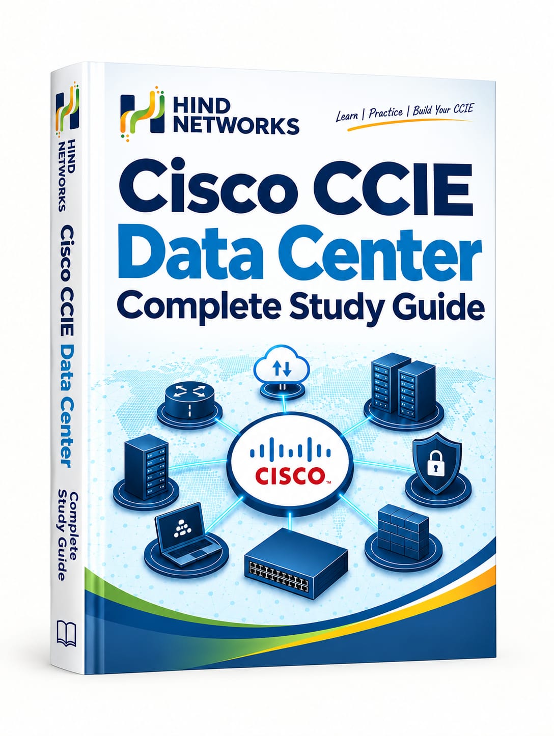 CCIE Data Center v3.1 Training Course
