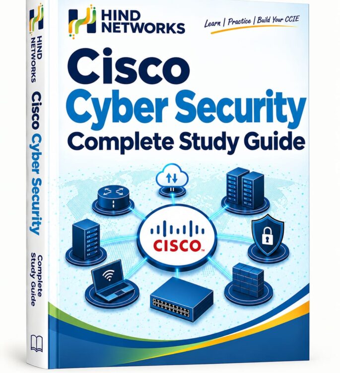 Cisco Cyber Security Training Course