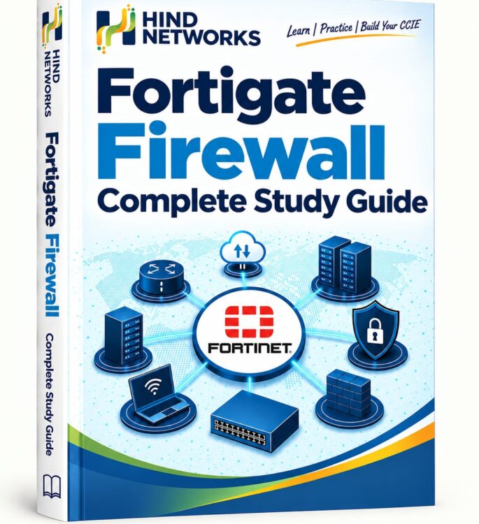 Fortigate Firewall Training Course