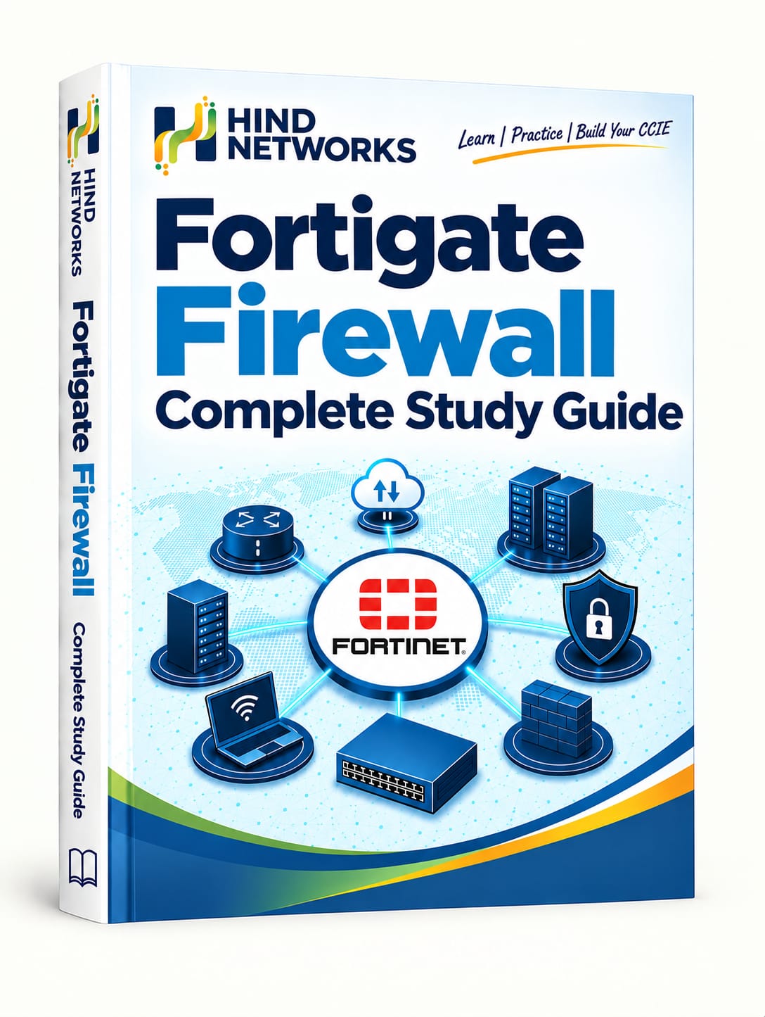 Fortigate Firewall Training Course