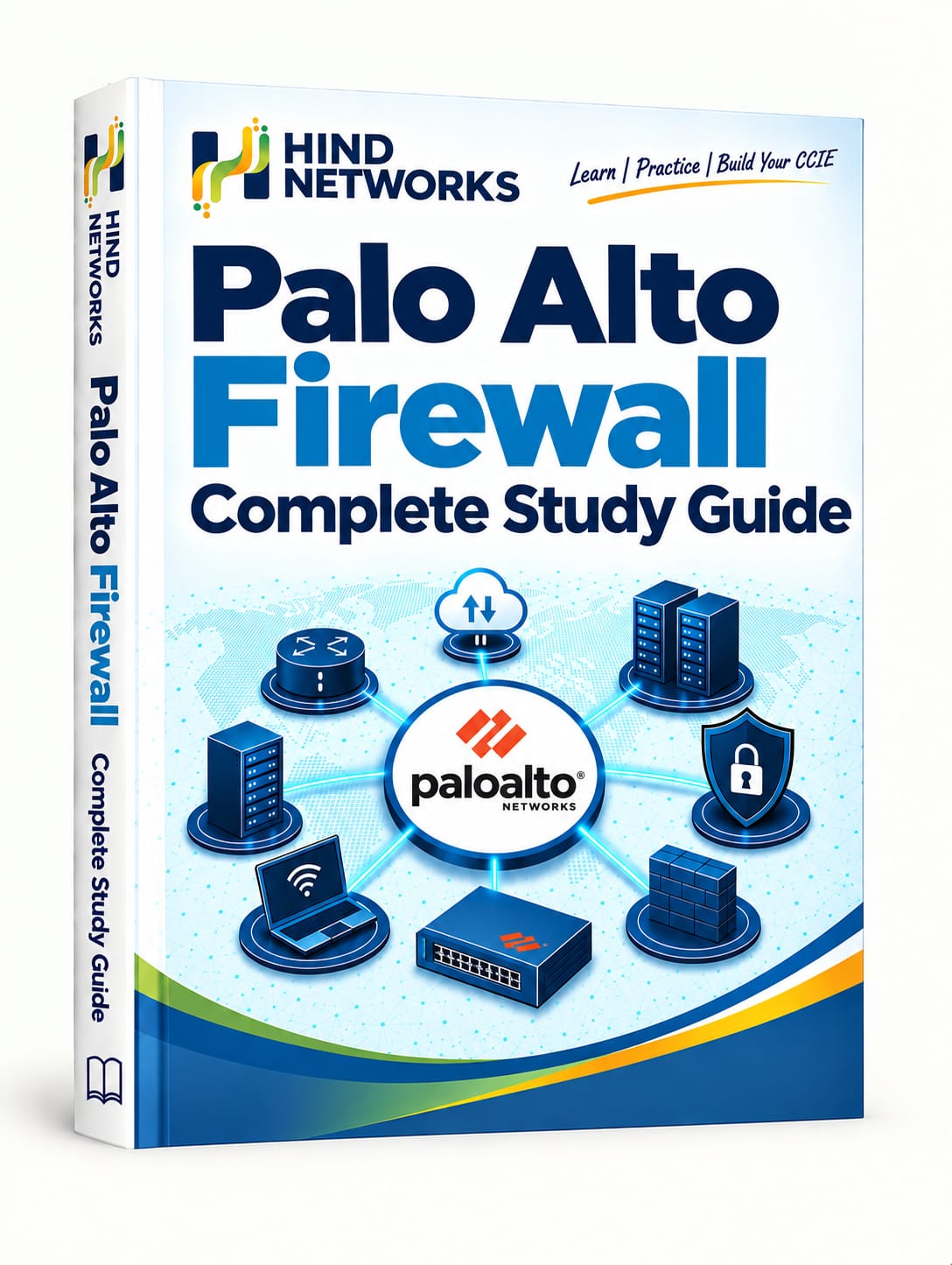 Palo Alto Firewall Training Course